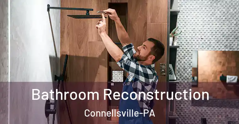 inner Bathroom imggen Bathroom Reconstruction Connellsville-PA