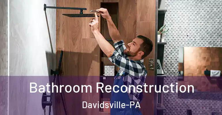 inner Bathroom imggen Bathroom Reconstruction Davidsville-PA