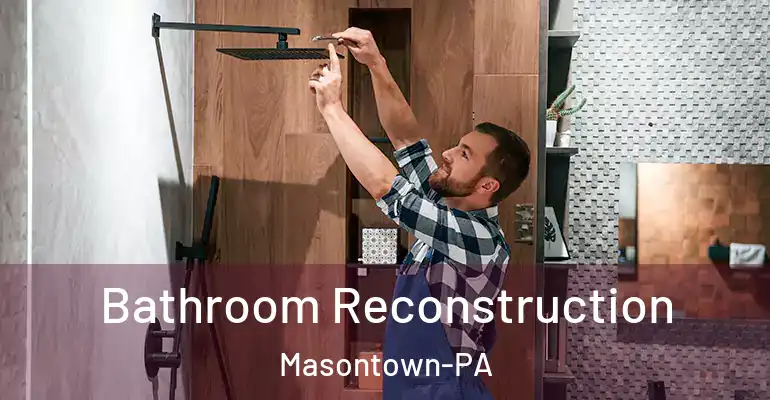 inner Bathroom imggen Bathroom Reconstruction Masontown-PA