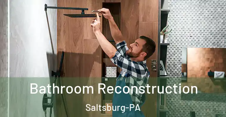 inner Bathroom imggen Bathroom Reconstruction Saltsburg-PA