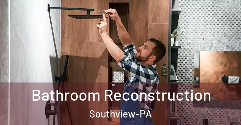 inner Bathroom imggen Bathroom Reconstruction Southview-PA