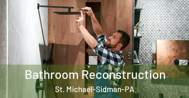 inner Bathroom imggen Bathroom Reconstruction St. Michael-Sidman-PA