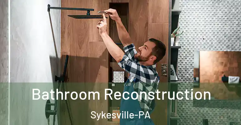 inner Bathroom imggen Bathroom Reconstruction Sykesville-PA