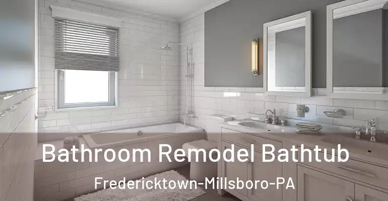 inner Bathroom imggen Bathroom Remodel Bathtub Fredericktown-Millsboro-PA