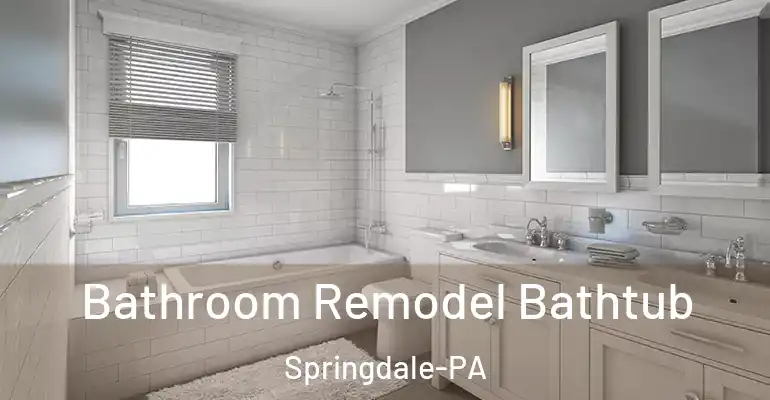 inner Bathroom imggen Bathroom Remodel Bathtub Springdale-PA