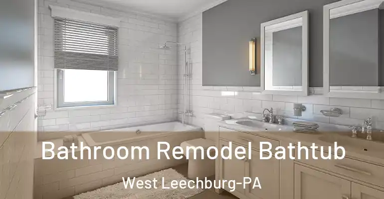 inner Bathroom imggen Bathroom Remodel Bathtub West Leechburg-PA