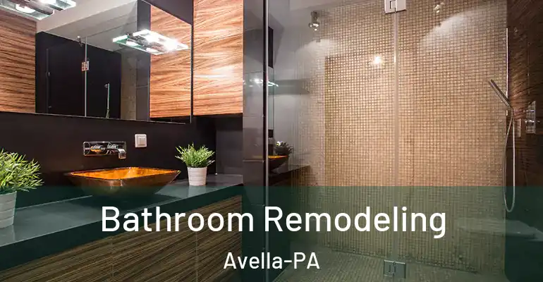inner Bathroom imggen Bathroom Remodeling Avella-PA