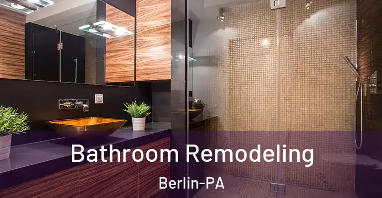 inner Bathroom imggen Bathroom Remodeling Berlin-PA