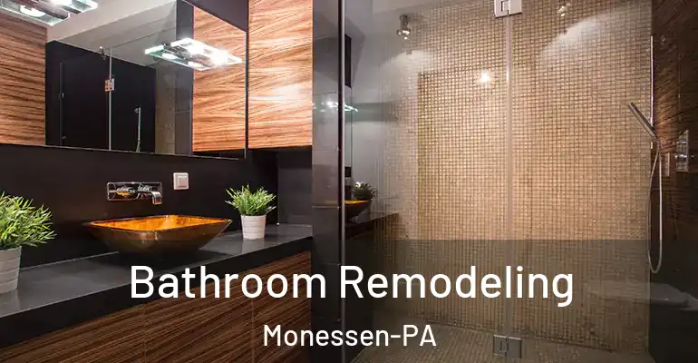 inner Bathroom imggen Bathroom Remodeling Monessen-PA