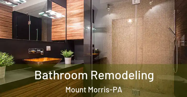 inner Bathroom imggen Bathroom Remodeling Mount Morris-PA