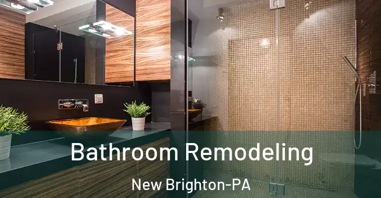 inner Bathroom imggen Bathroom Remodeling New Brighton-PA