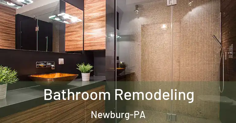 inner Bathroom imggen Bathroom Remodeling Newburg-PA