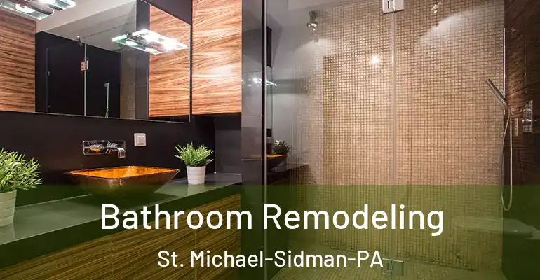inner Bathroom imggen Bathroom Remodeling St. Michael-Sidman-PA