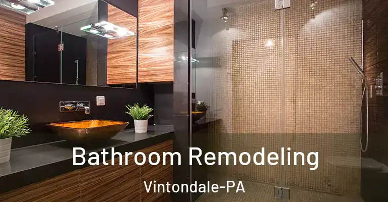 inner Bathroom imggen Bathroom Remodeling Vintondale-PA