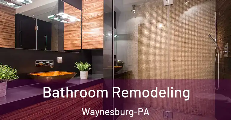 inner Bathroom imggen Bathroom Remodeling Waynesburg-PA