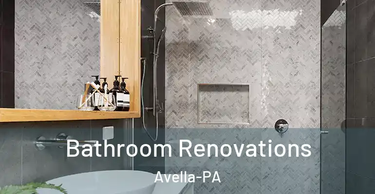inner Bathroom imggen Bathroom Renovations Avella-PA
