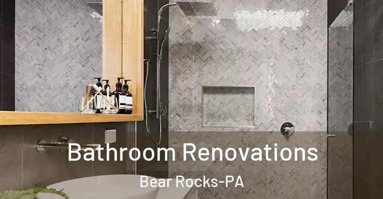 inner Bathroom imggen Bathroom Renovations Bear Rocks-PA