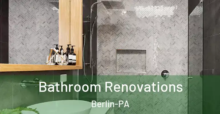 inner Bathroom imggen Bathroom Renovations Berlin-PA