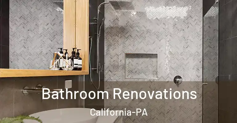 inner Bathroom imggen Bathroom Renovations California-PA