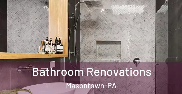 inner Bathroom imggen Bathroom Renovations Masontown-PA