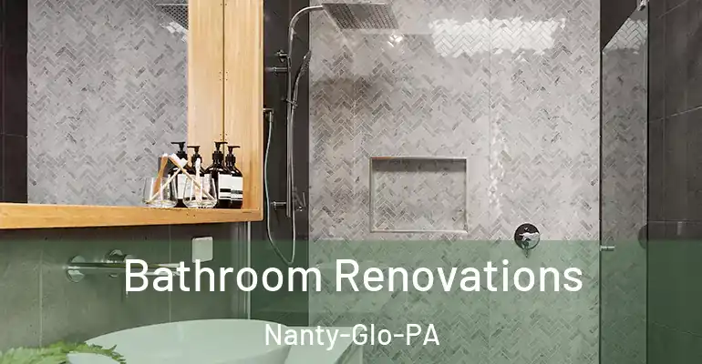 inner Bathroom imggen Bathroom Renovations Nanty-Glo-PA