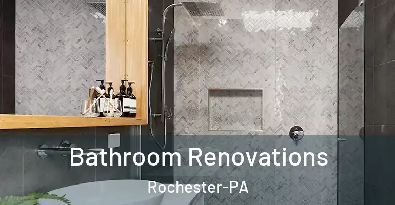 inner Bathroom imggen Bathroom Renovations Rochester-PA