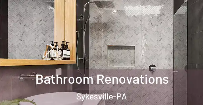 inner Bathroom imggen Bathroom Renovations Sykesville-PA