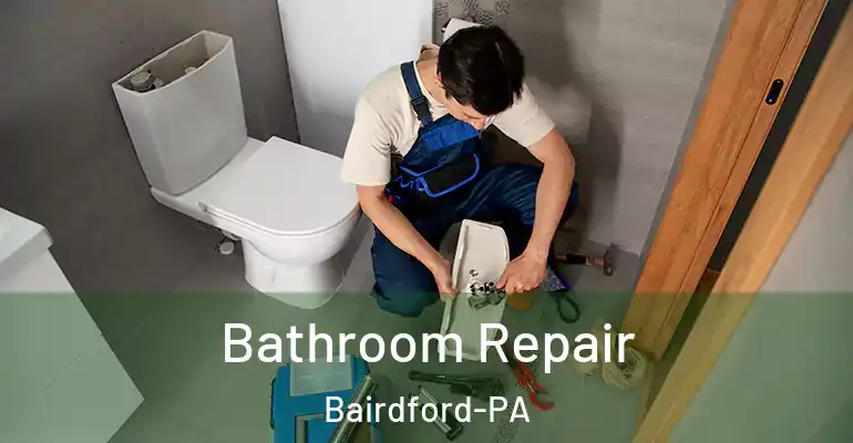 inner Bathroom imggen Bathroom Repair Bairdford-PA