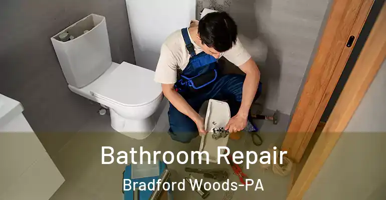 inner Bathroom imggen Bathroom Repair Bradford Woods-PA