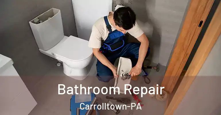 inner Bathroom imggen Bathroom Repair Carrolltown-PA