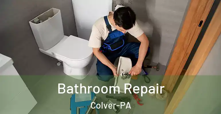 inner Bathroom imggen Bathroom Repair Colver-PA