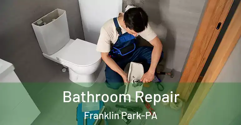 inner Bathroom imggen Bathroom Repair Franklin Park-PA