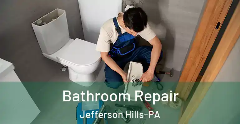 inner Bathroom imggen Bathroom Repair Jefferson Hills-PA