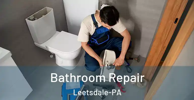 inner Bathroom imggen Bathroom Repair Leetsdale-PA