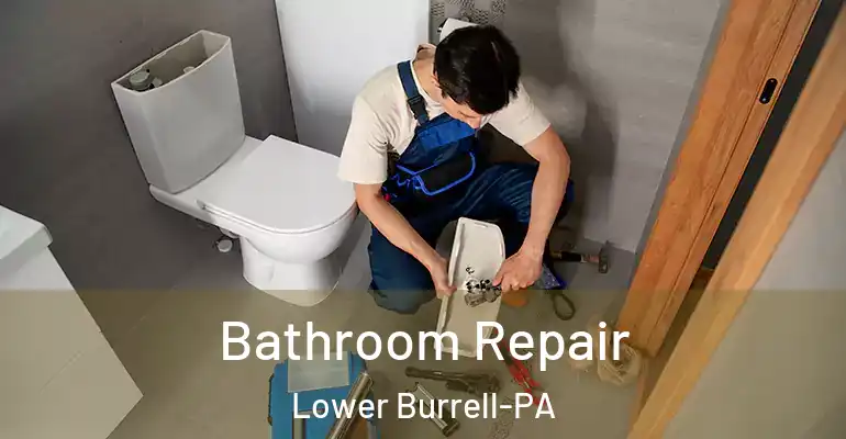 inner Bathroom imggen Bathroom Repair Lower Burrell-PA