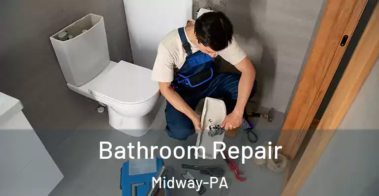 inner Bathroom imggen Bathroom Repair Midway-PA