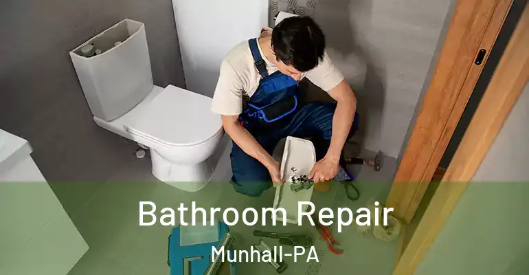 inner Bathroom imggen Bathroom Repair Munhall-PA