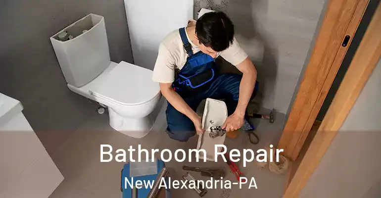 inner Bathroom imggen Bathroom Repair New Alexandria-PA