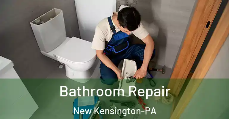 inner Bathroom imggen Bathroom Repair New Kensington-PA