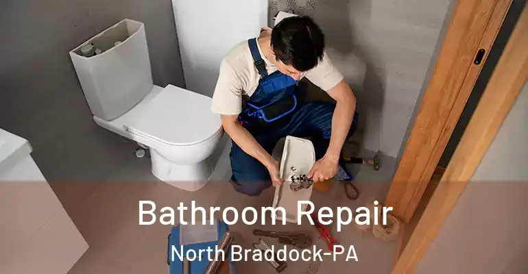 inner Bathroom imggen Bathroom Repair North Braddock-PA