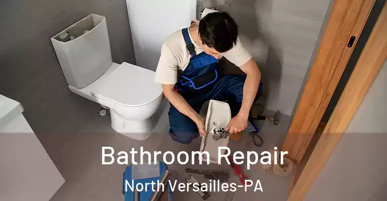 inner Bathroom imggen Bathroom Repair North Versailles-PA