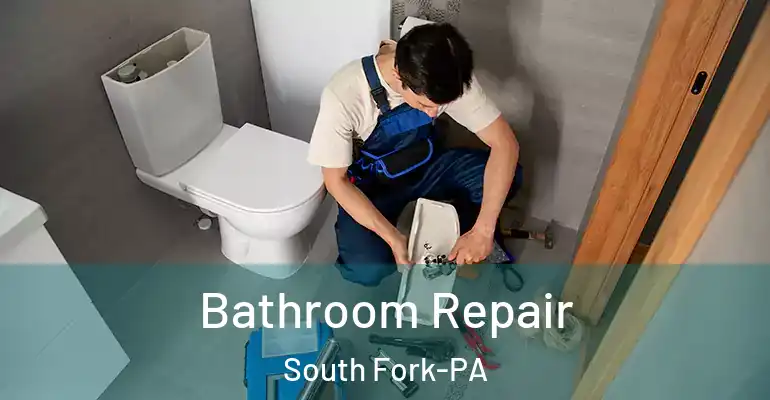 inner Bathroom imggen Bathroom Repair South Fork-PA