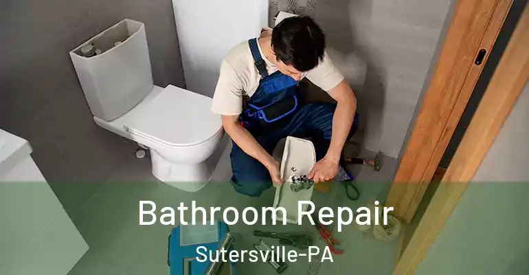 inner Bathroom imggen Bathroom Repair Sutersville-PA