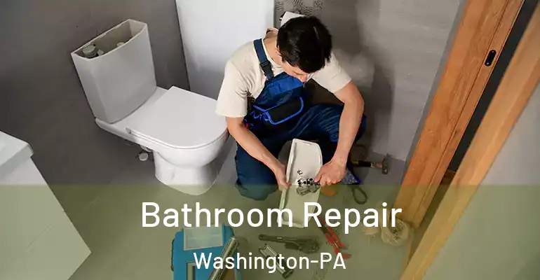 inner Bathroom imggen Bathroom Repair Washington-PA