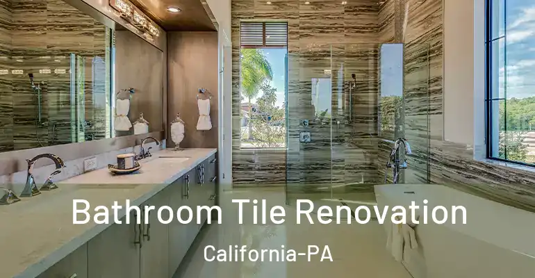 inner Bathroom imggen Bathroom Tile Renovation California-PA