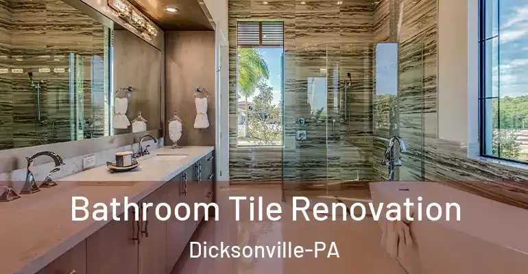 inner Bathroom imggen Bathroom Tile Renovation Dicksonville-PA