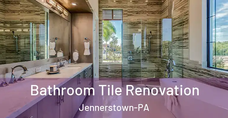 inner Bathroom imggen Bathroom Tile Renovation Jennerstown-PA