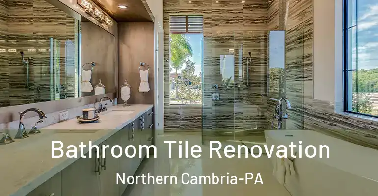 inner Bathroom imggen Bathroom Tile Renovation Northern Cambria-PA