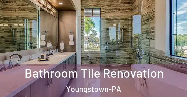 inner Bathroom imggen Bathroom Tile Renovation Youngstown-PA