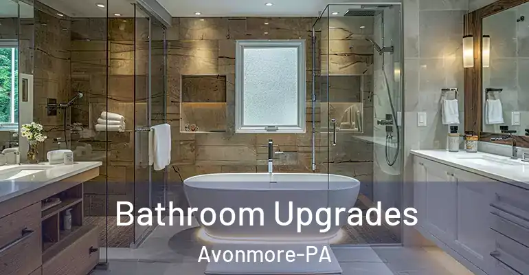 inner Bathroom imggen Bathroom Upgrades Avonmore-PA